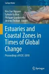 Estuaries and Coastal Zones in Times of Global Change cover