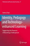 Identity, Pedagogy and Technology-enhanced Learning cover