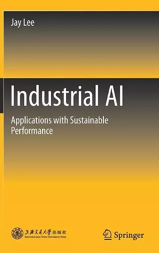 Industrial AI cover