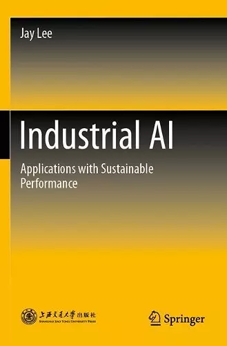 Industrial AI cover