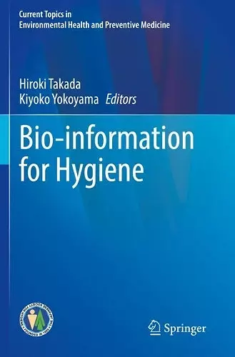 Bio-information for Hygiene cover