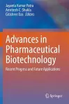 Advances in Pharmaceutical Biotechnology cover