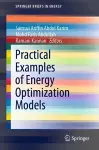 Practical Examples of Energy Optimization Models cover