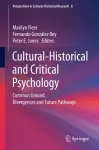 Cultural-Historical and Critical Psychology cover