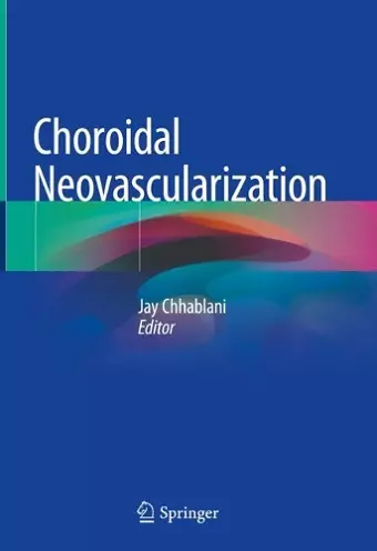 Choroidal Neovascularization cover