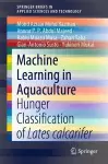 Machine Learning in Aquaculture cover