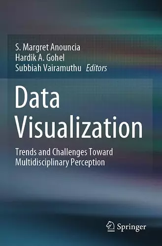 Data Visualization cover