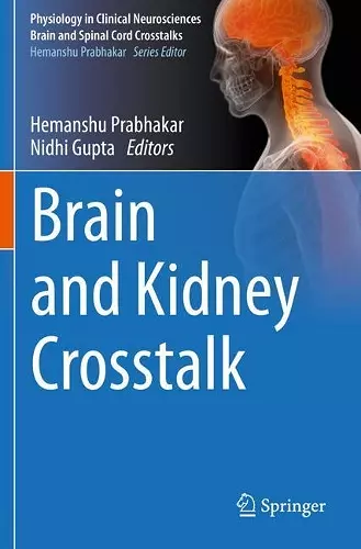 Brain and Kidney Crosstalk cover