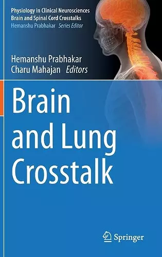 Brain and Lung Crosstalk cover
