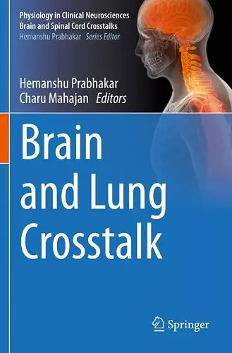 Brain and Lung Crosstalk cover
