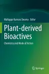 Plant-derived Bioactives cover