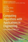 Computing Algorithms with Applications in Engineering cover