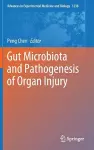 Gut Microbiota and Pathogenesis of Organ Injury cover