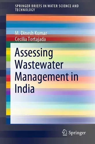 Assessing Wastewater Management in India cover