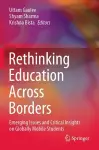 Rethinking Education Across Borders cover