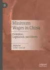 Minimum Wages in China cover