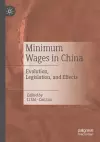 Minimum Wages in China cover