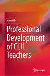 Professional Development of CLIL Teachers cover