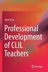 Professional Development of CLIL Teachers cover