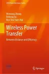 Wireless Power Transfer cover