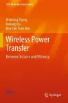 Wireless Power Transfer cover