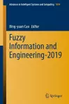 Fuzzy Information and Engineering-2019 cover
