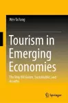 Tourism in Emerging Economies cover