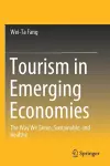 Tourism in Emerging Economies cover