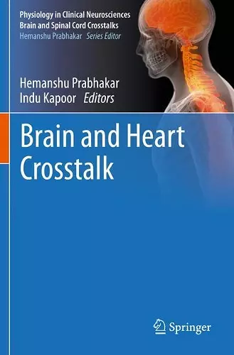 Brain and Heart Crosstalk cover