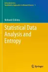 Statistical Data Analysis and Entropy cover