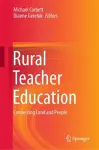 Rural Teacher Education cover