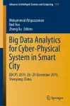 Big Data Analytics for Cyber-Physical System in Smart City cover