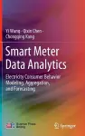 Smart Meter Data Analytics cover