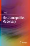 Electromagnetics Made Easy cover