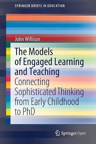 The Models of Engaged Learning and Teaching cover