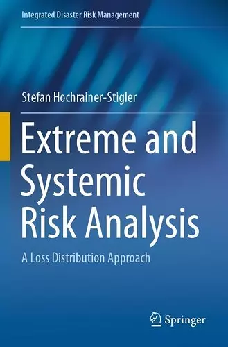 Extreme and Systemic Risk Analysis cover