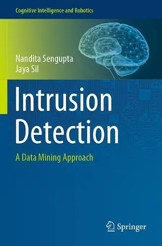 Intrusion Detection cover