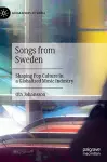 Songs from Sweden cover