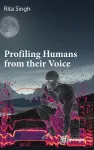 Profiling Humans from their Voice cover