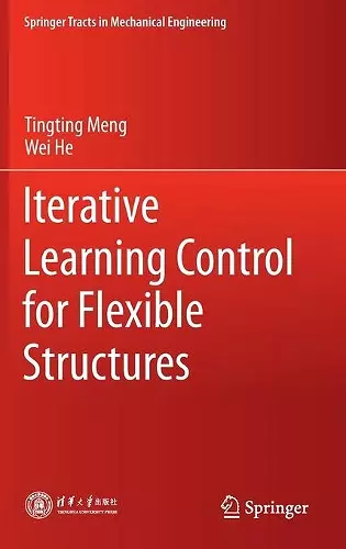 Iterative Learning Control for Flexible Structures cover