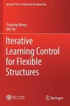 Iterative Learning Control for Flexible Structures cover