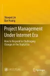 Project Management Under Internet Era cover