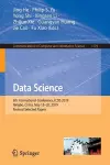 Data Science cover