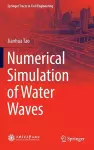 Numerical Simulation of Water Waves cover