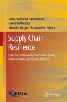 Supply Chain Resilience cover