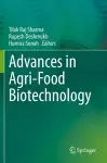 Advances in Agri-Food Biotechnology cover