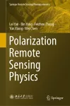 Polarization Remote Sensing Physics cover