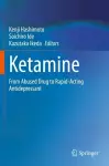 Ketamine cover