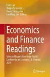 Economics and Finance Readings cover