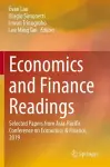 Economics and Finance Readings cover
